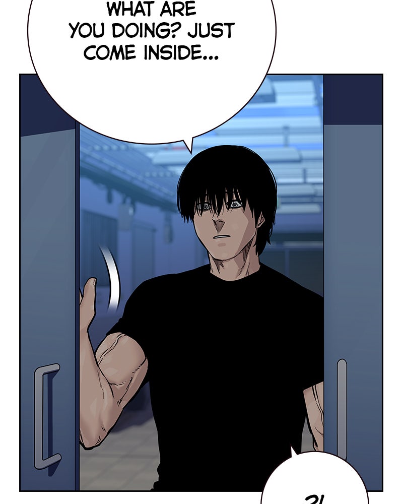Read To Not Die Manga Online