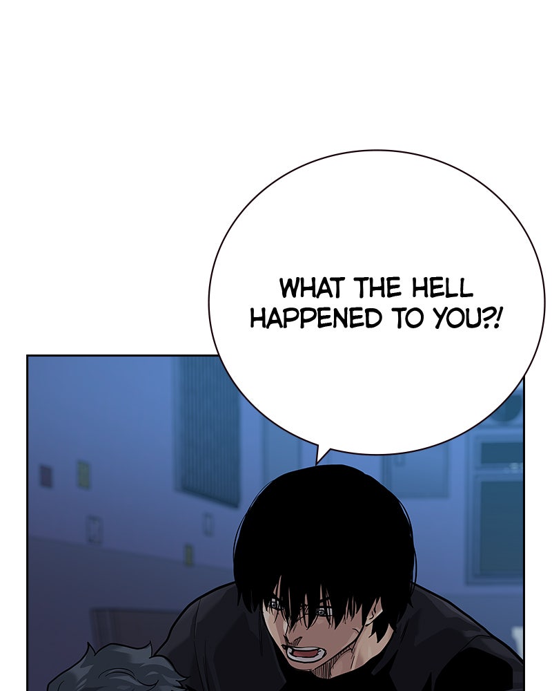 Read To Not Die Manga Online