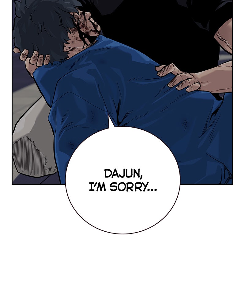 Read To Not Die Manga Online