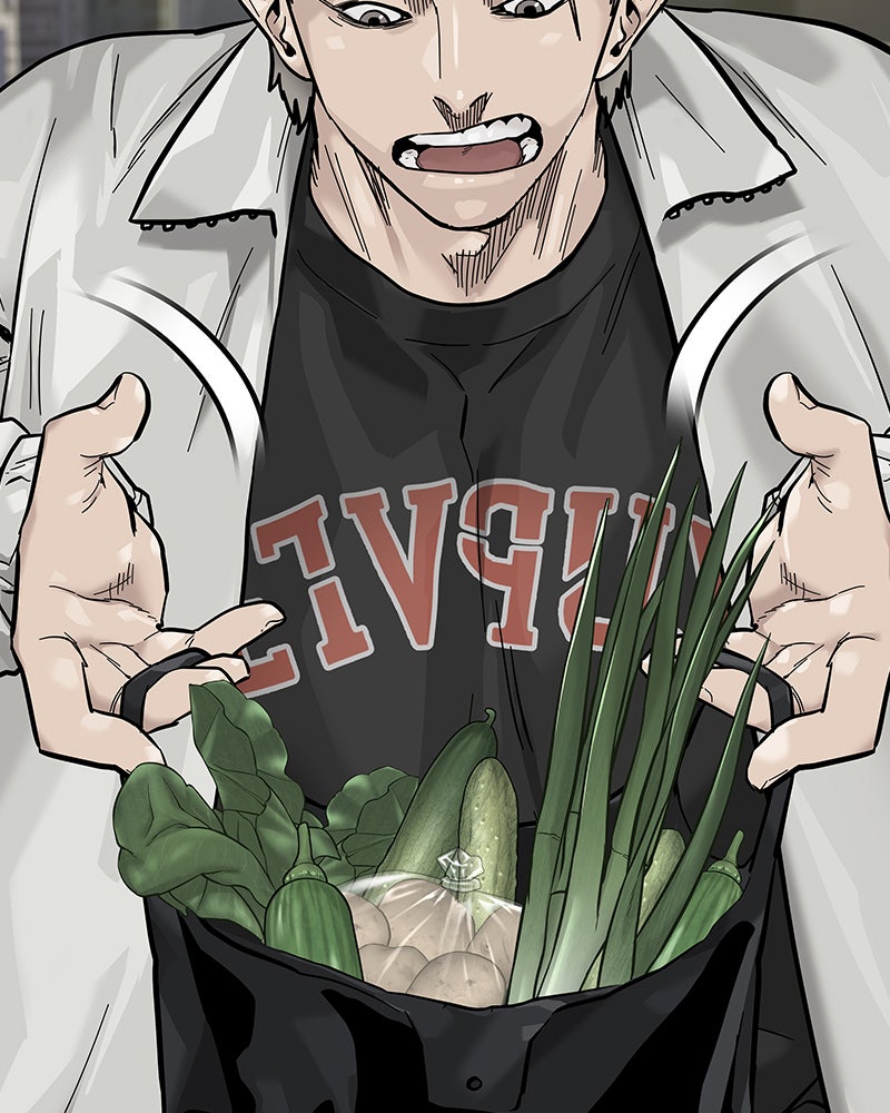 Read To Not Die Manga Online