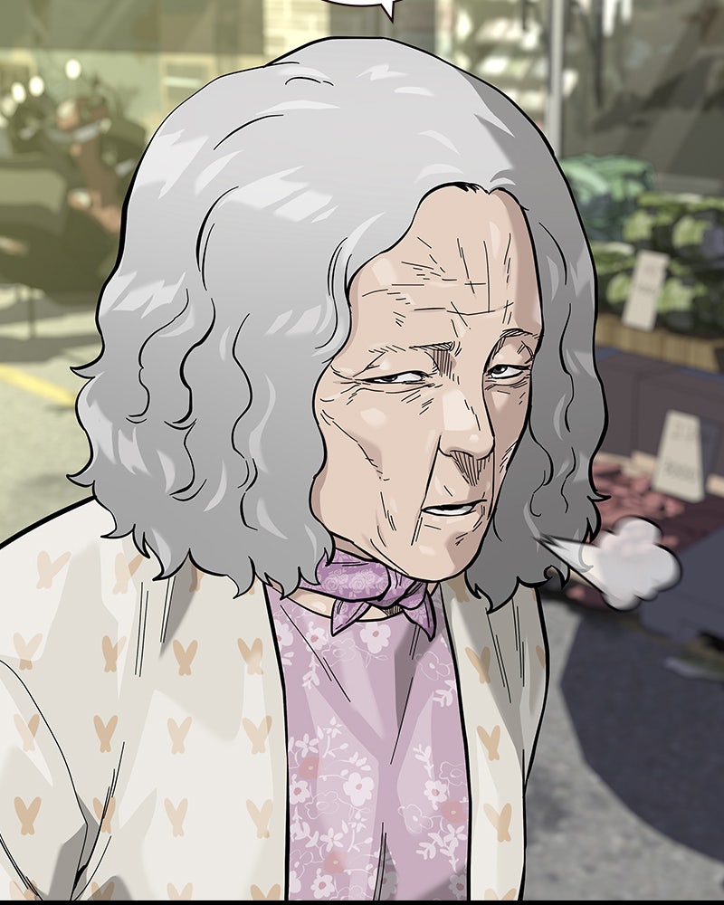 Read To Not Die Manga Online