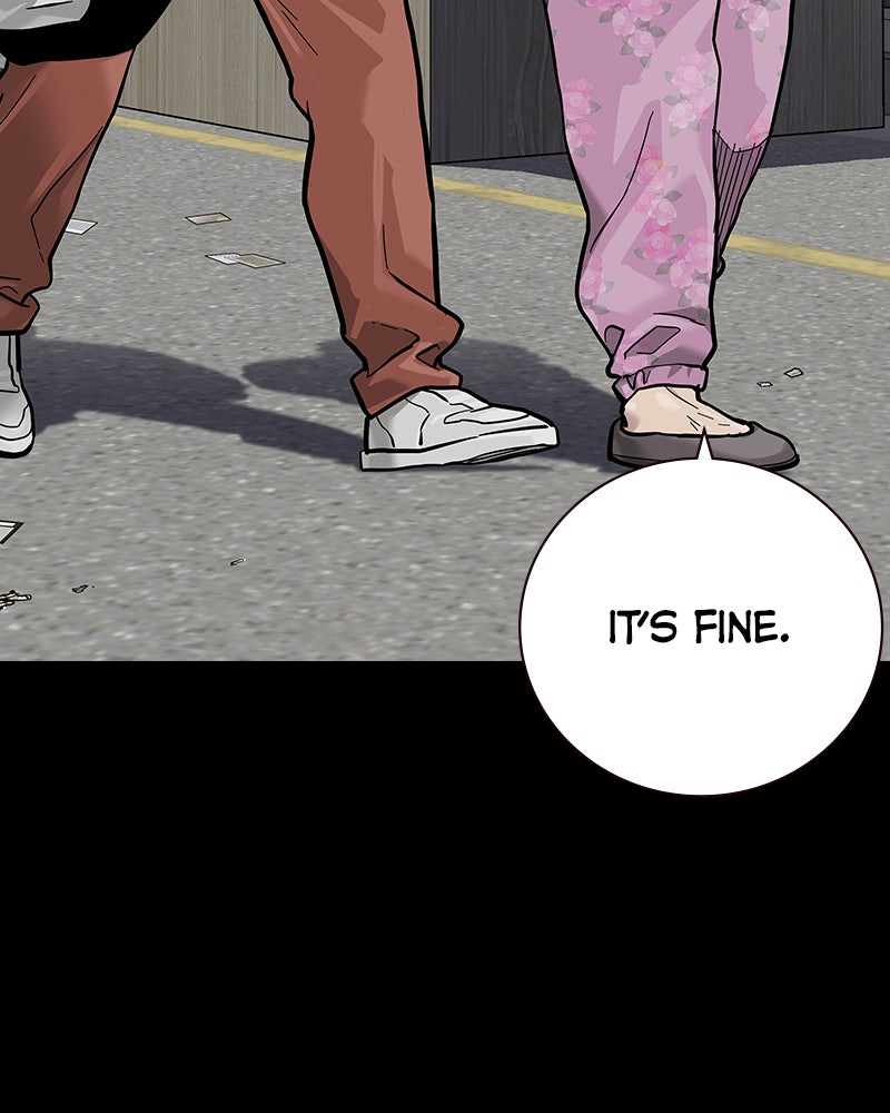 Read To Not Die Manga Online