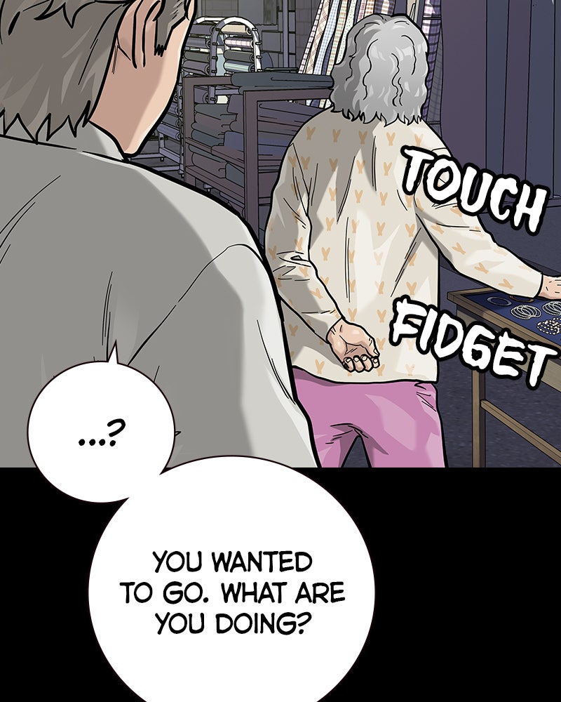 Read To Not Die Manga Online