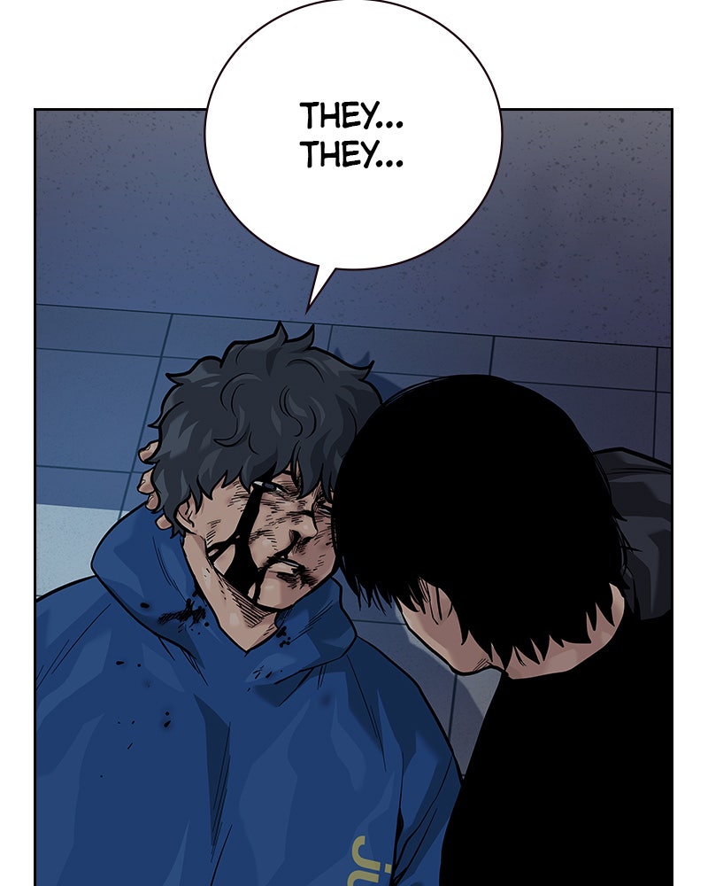 Read To Not Die Manga Online