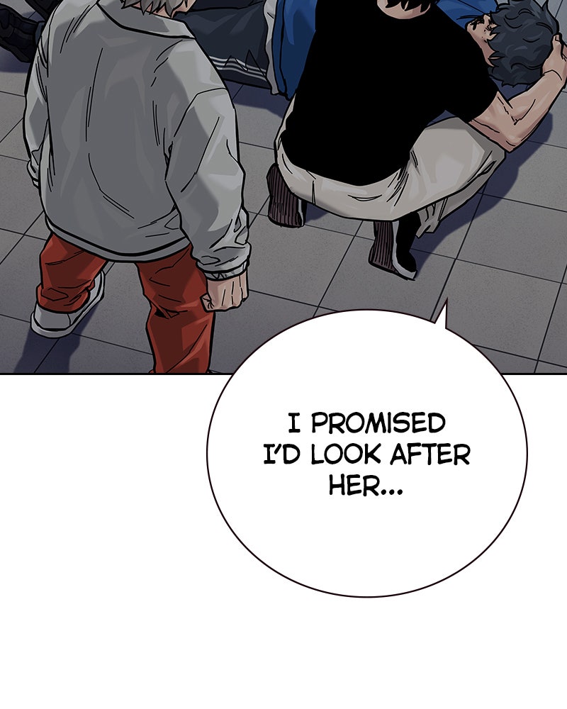 Read To Not Die Manga Online