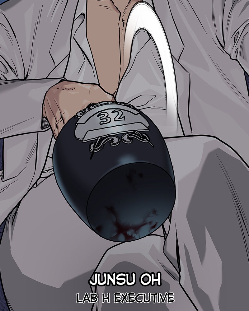 Read To Not Die Manga Online