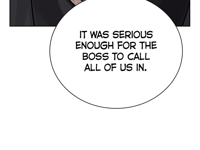 Read To Not Die Manga Online