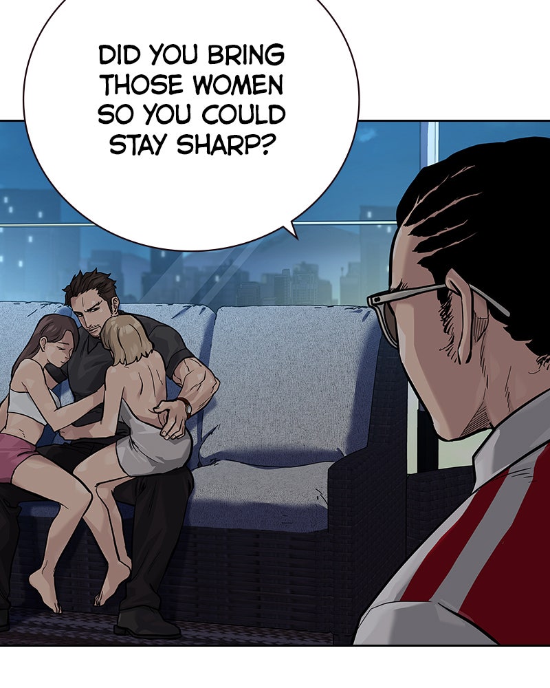 Read To Not Die Manga Online