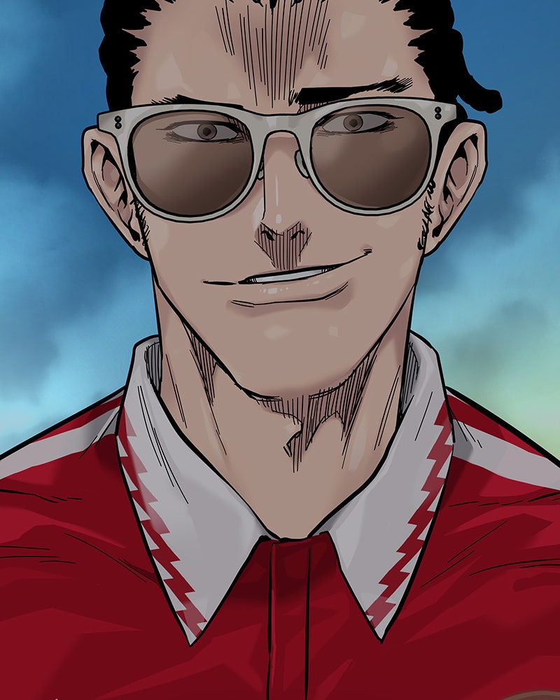 Read To Not Die Manga Online