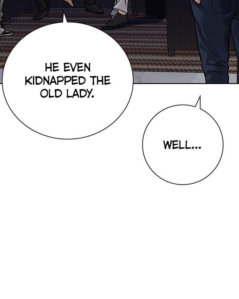 Read To Not Die Manga Online