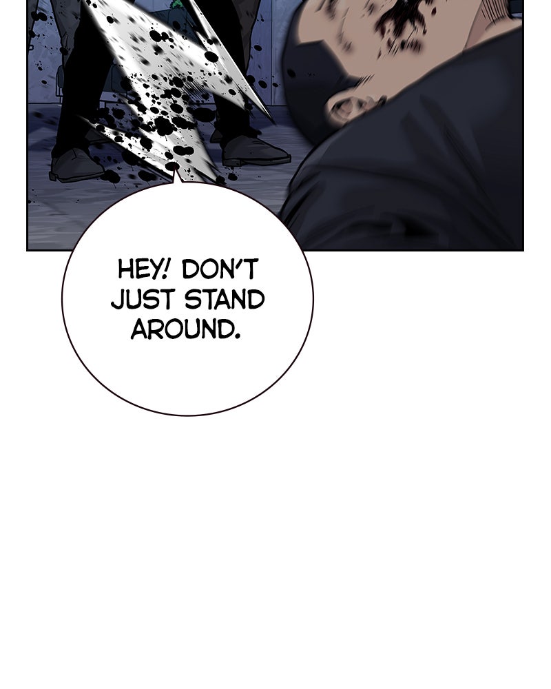Read To Not Die Manga Online