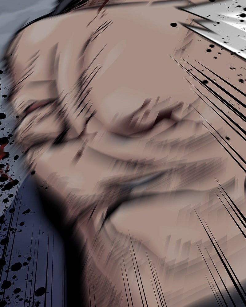 Read To Not Die Manga Online