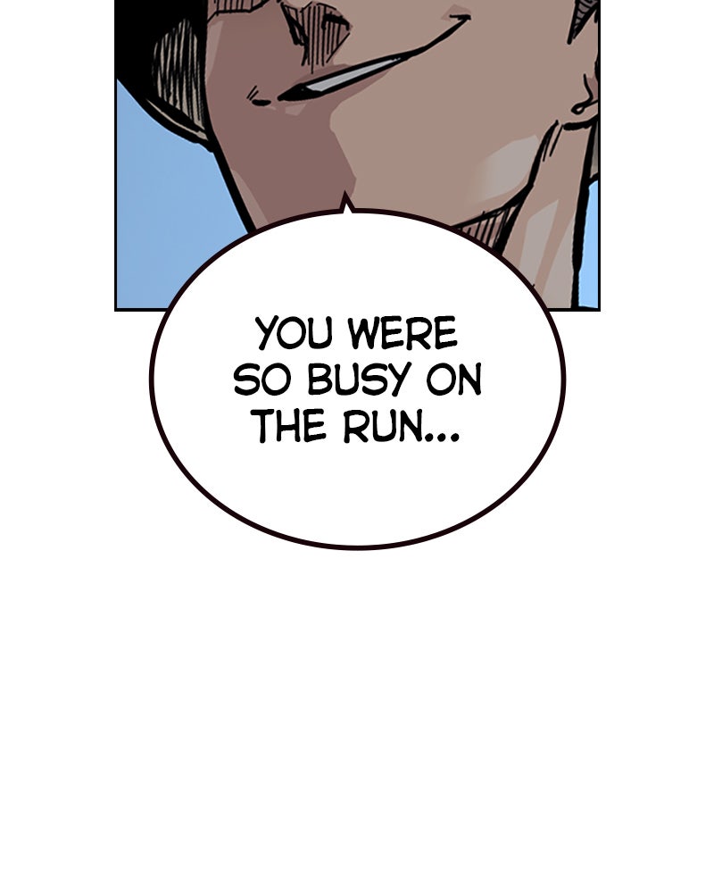 Read To Not Die Manga Online