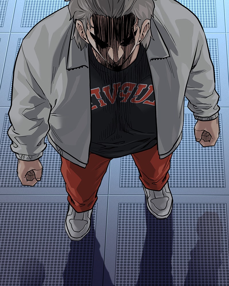 Read To Not Die Manga Online