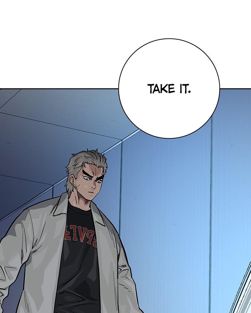Read To Not Die Manga Online
