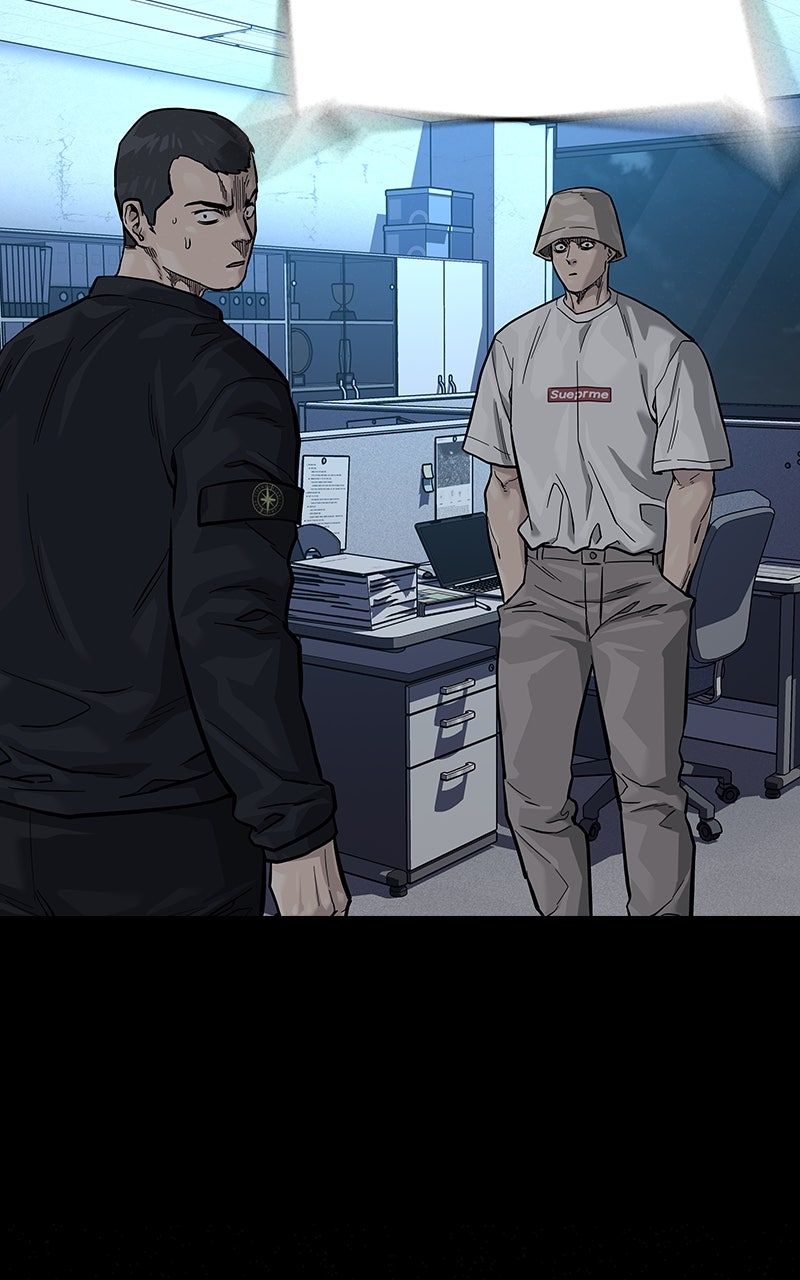 Read To Not Die Manga Online