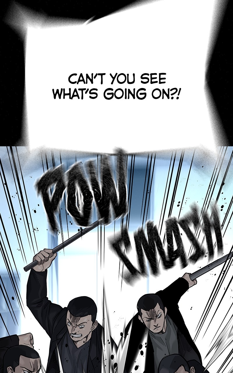 Read To Not Die Manga Online