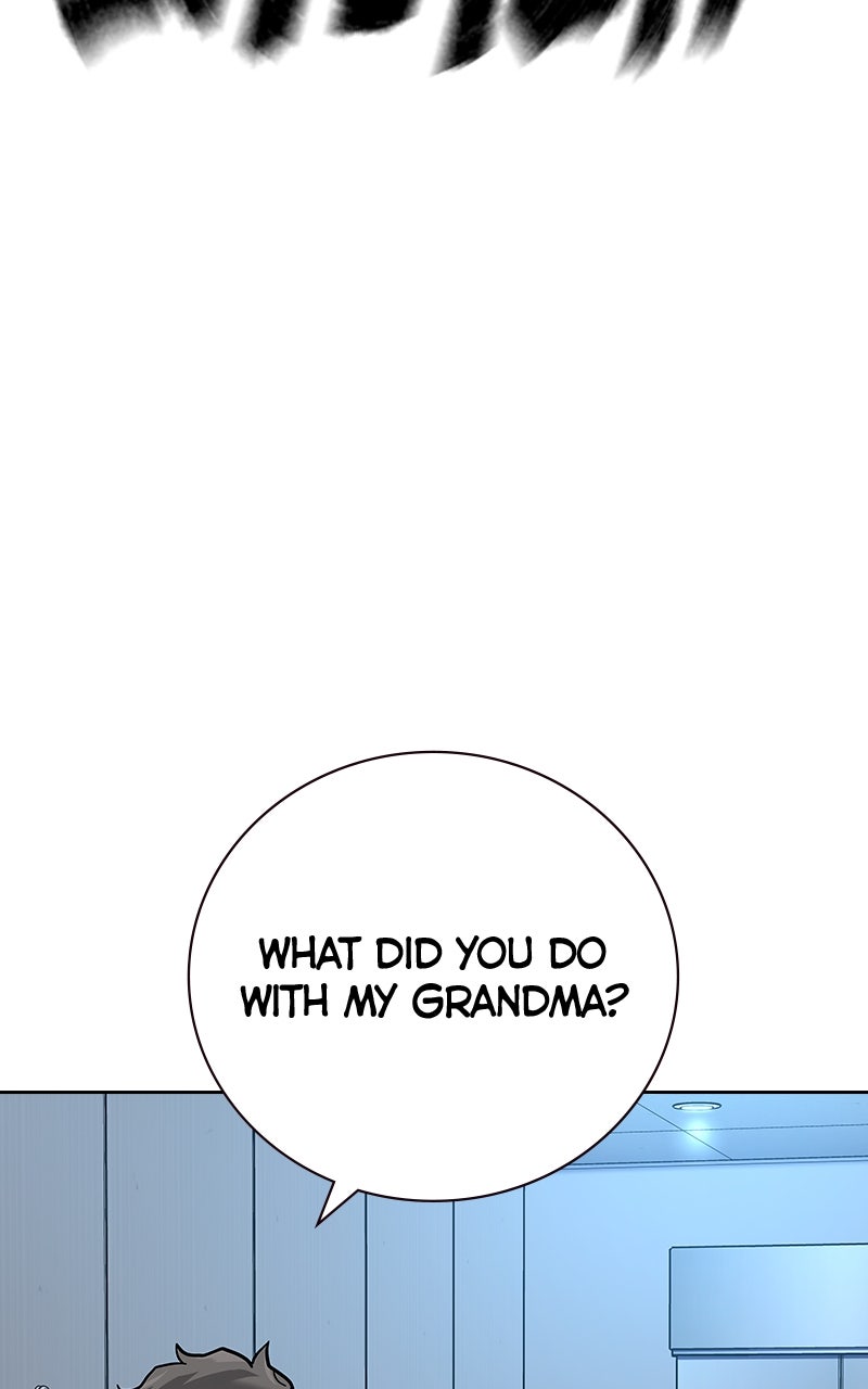 Read To Not Die Manga Online
