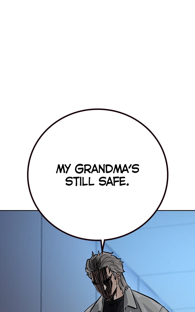 Read To Not Die Manga Online