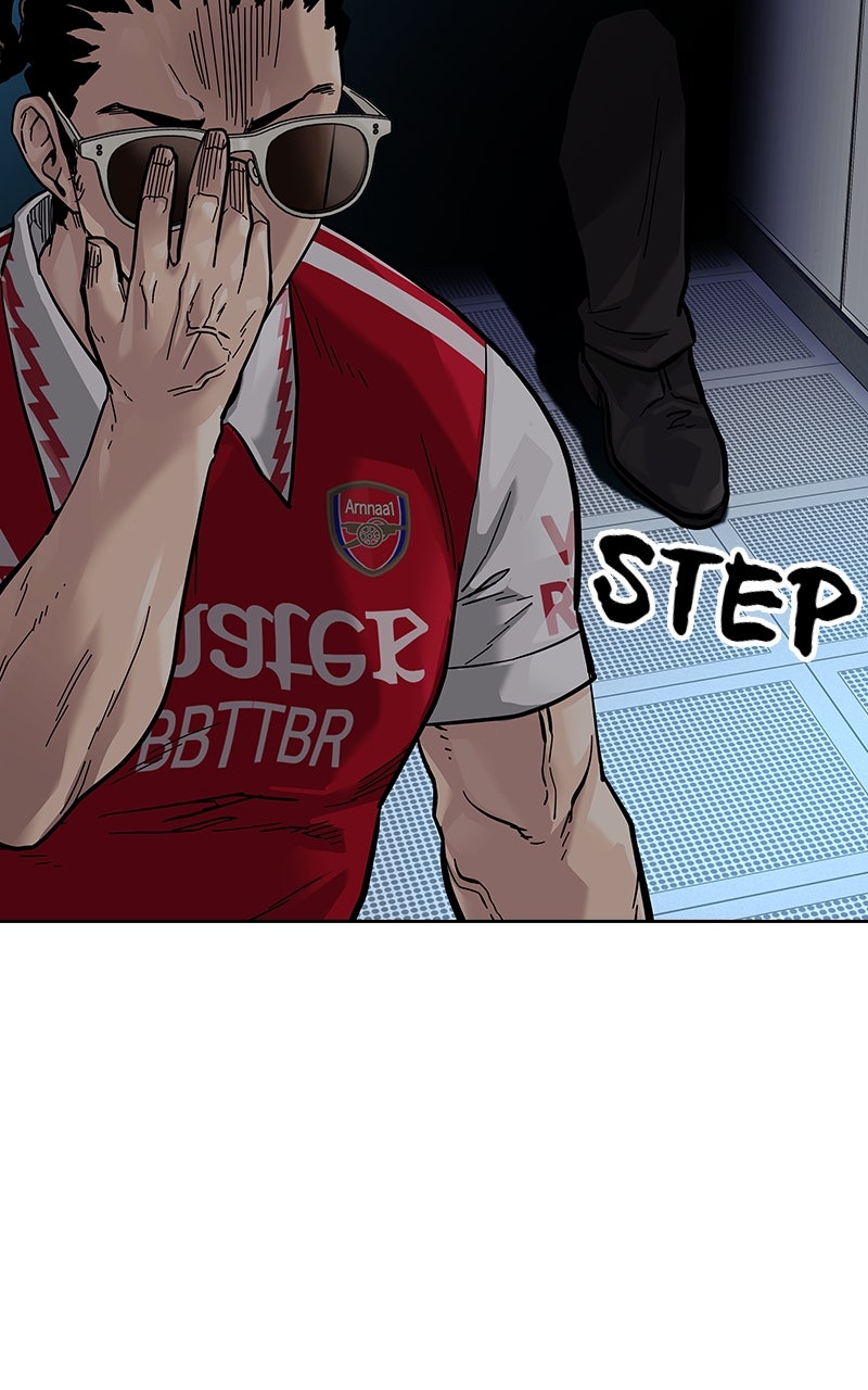Read To Not Die Manga Online