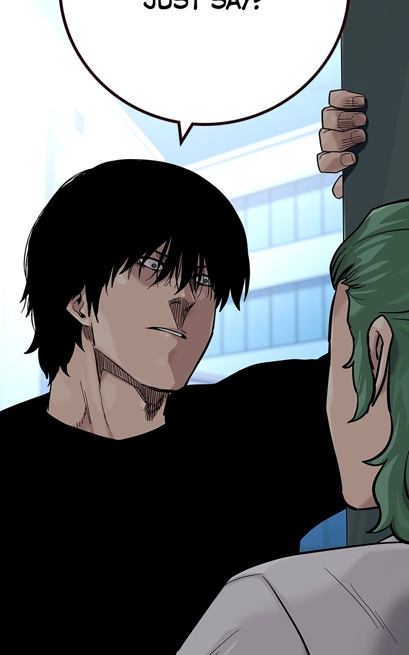 Read To Not Die Manga Online