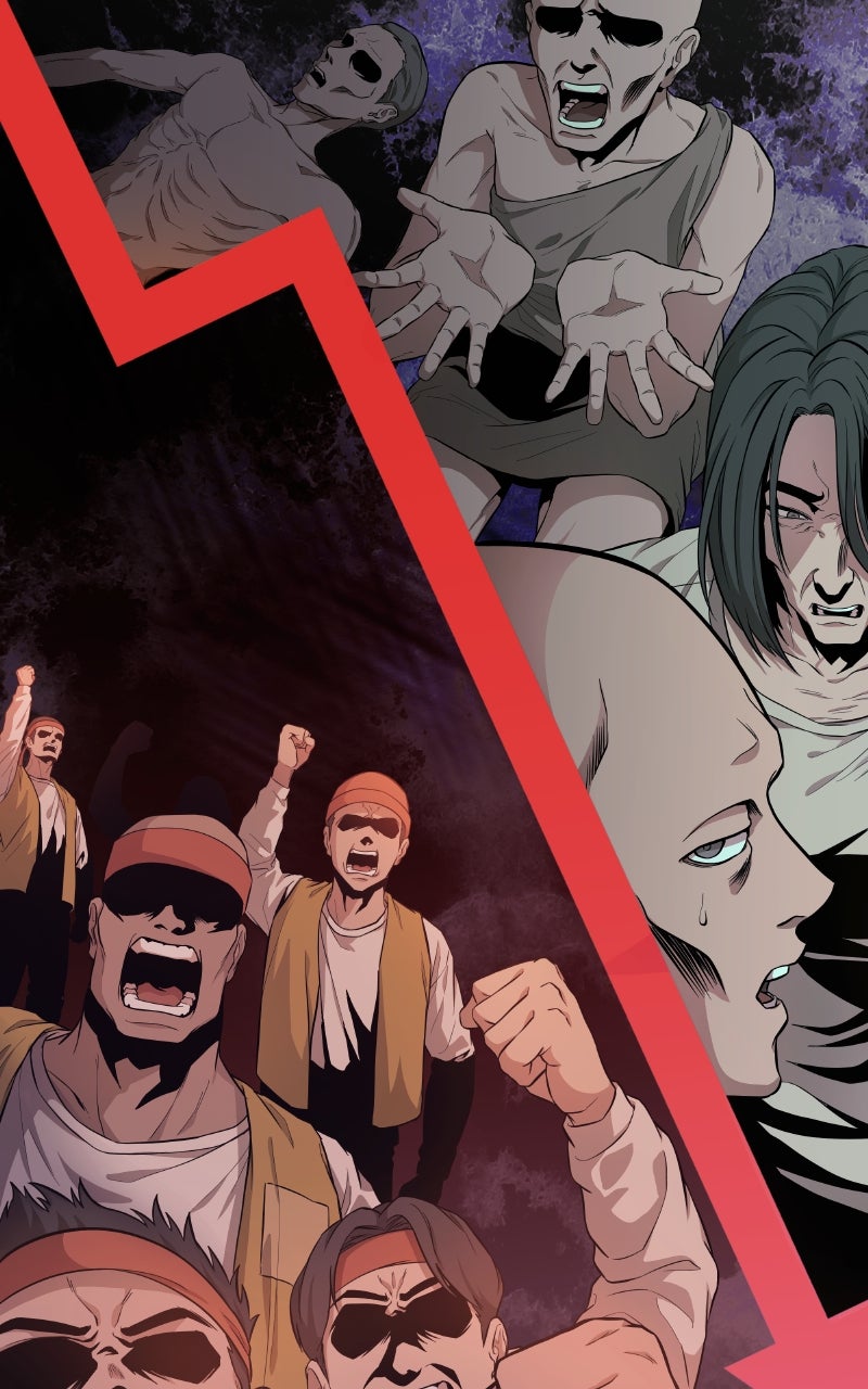 Read Ultimate Shut In Manga Online