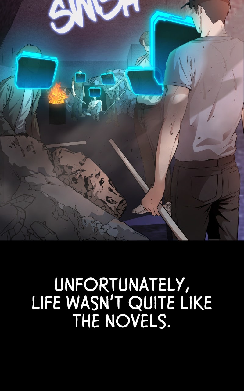 Read Ultimate Shut In Manga Online