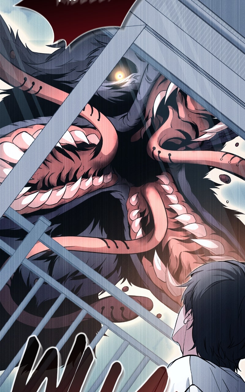 Read Ultimate Shut In Manga Online