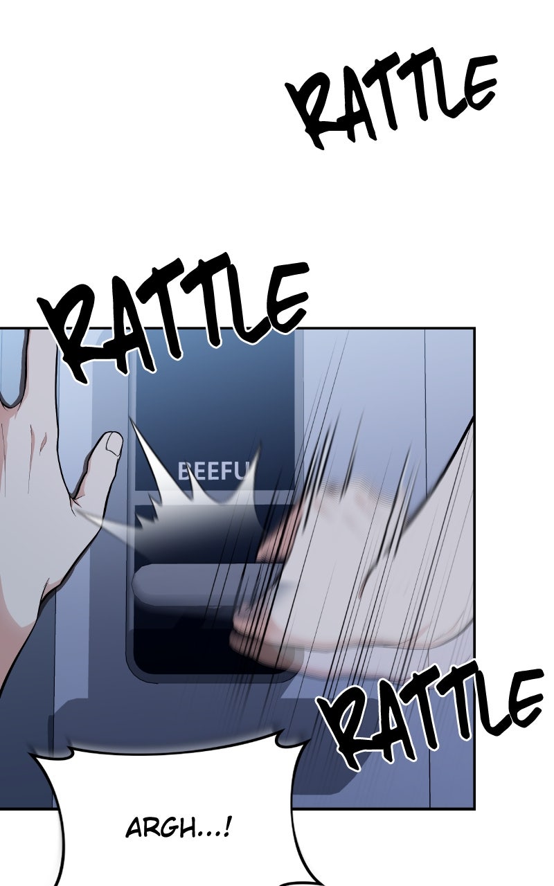 Read Ultimate Shut In Manga Online