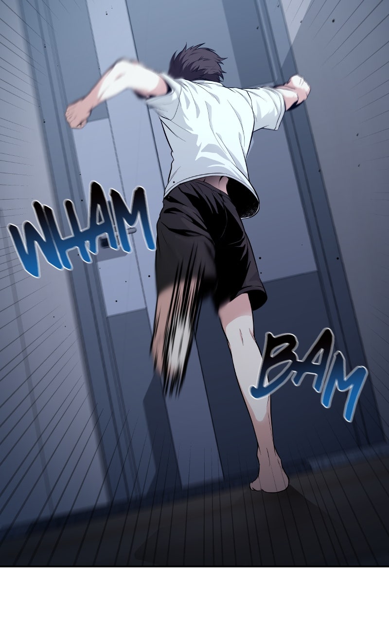 Read Ultimate Shut In Manga Online