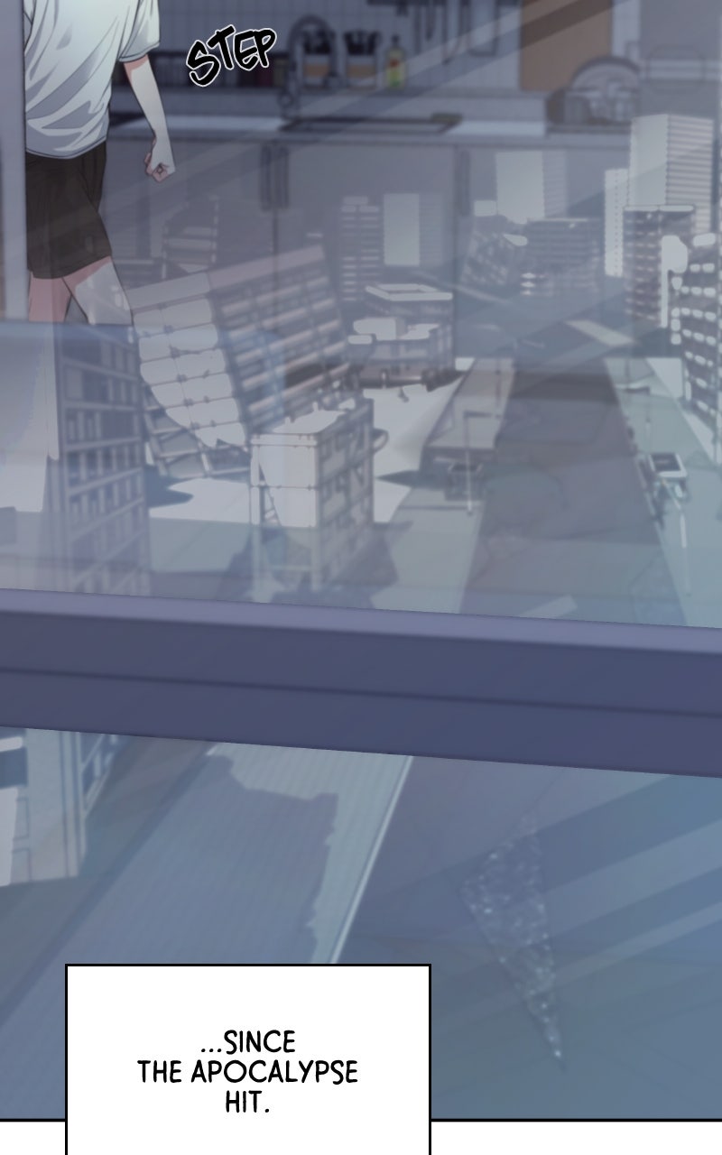 Read Ultimate Shut In Manga Online