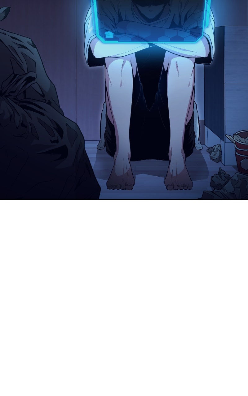 Read Ultimate Shut In Manga Online