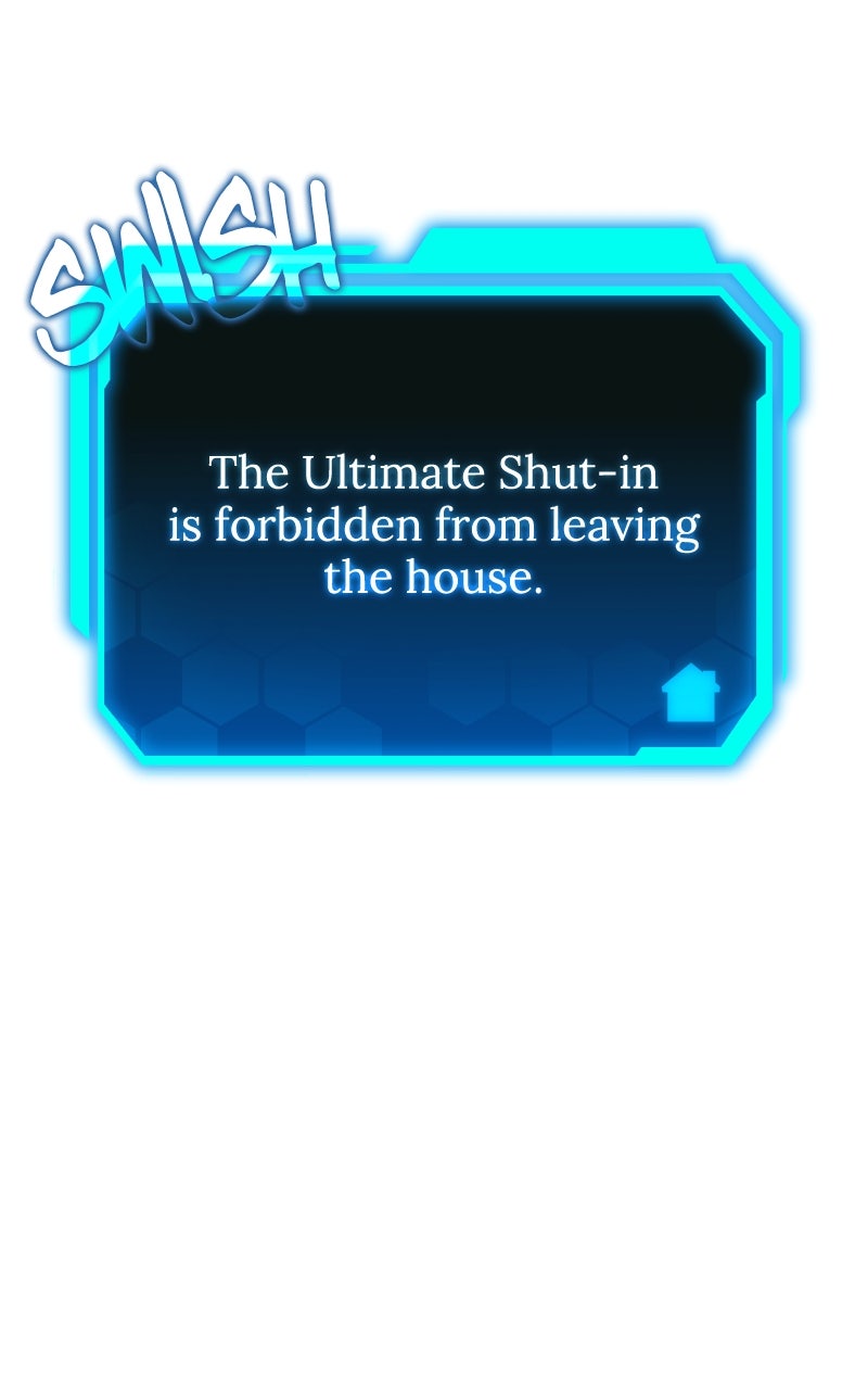 Read Ultimate Shut In Manga Online