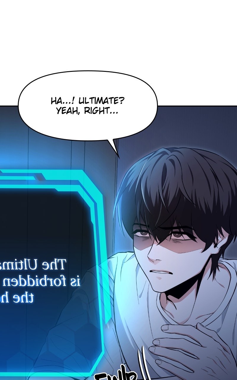 Read Ultimate Shut In Manga Online