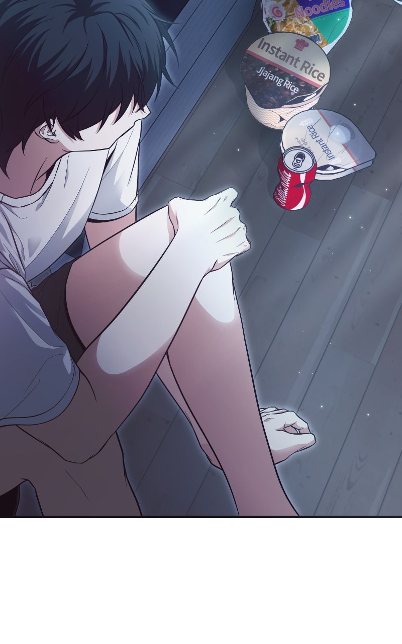 Read Ultimate Shut In Manga Online