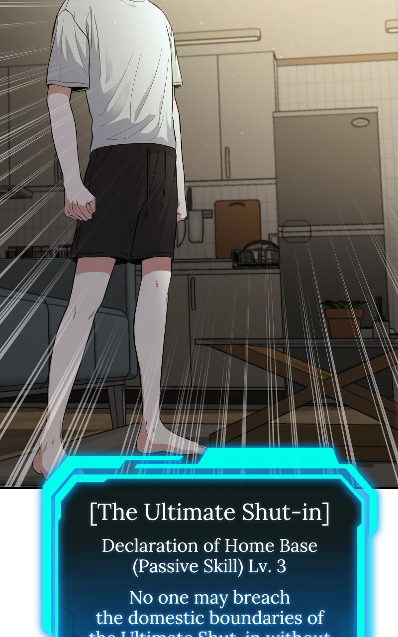 Read Ultimate Shut In Manga Online