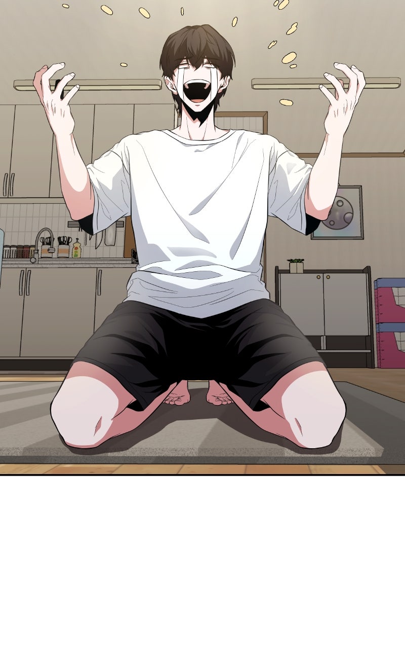 Read Ultimate Shut In Manga Online