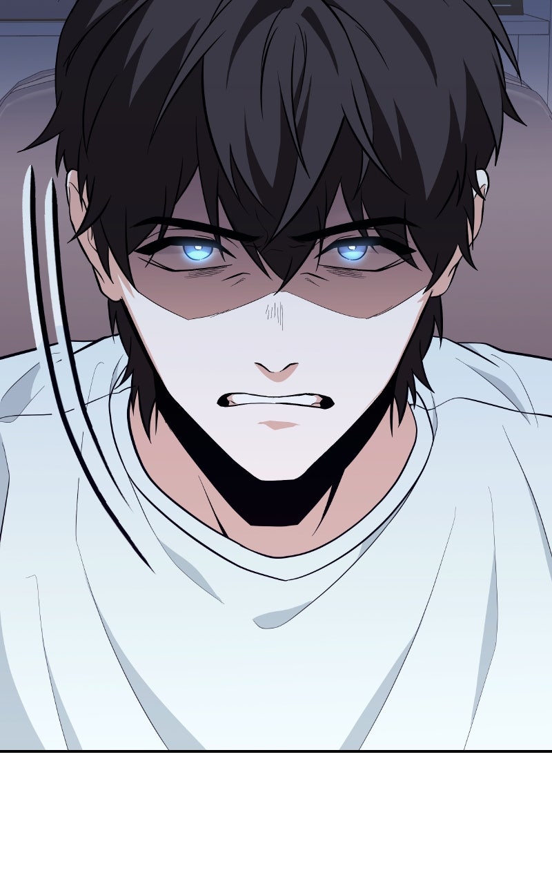 Read Ultimate Shut In Manga Online