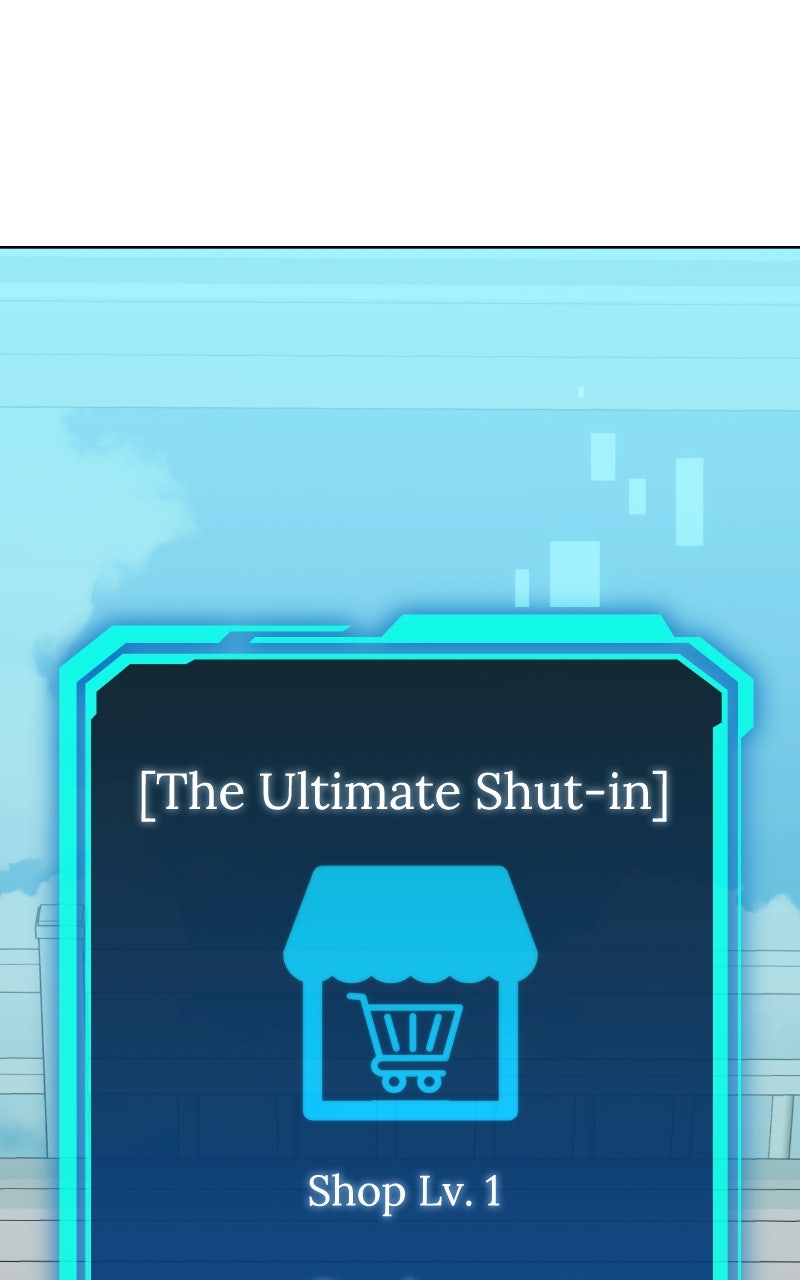 Read Ultimate Shut In Manga Online