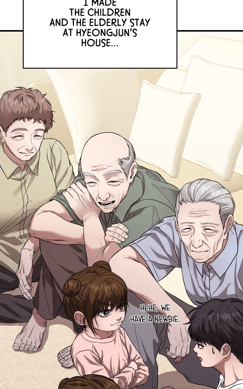 Read Ultimate Shut In Manga Online