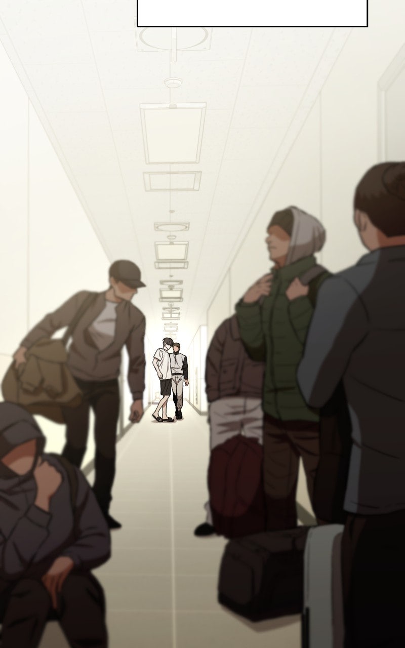 Read Ultimate Shut In Manga Online
