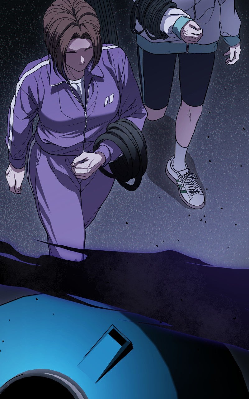 Read Ultimate Shut In Manga Online