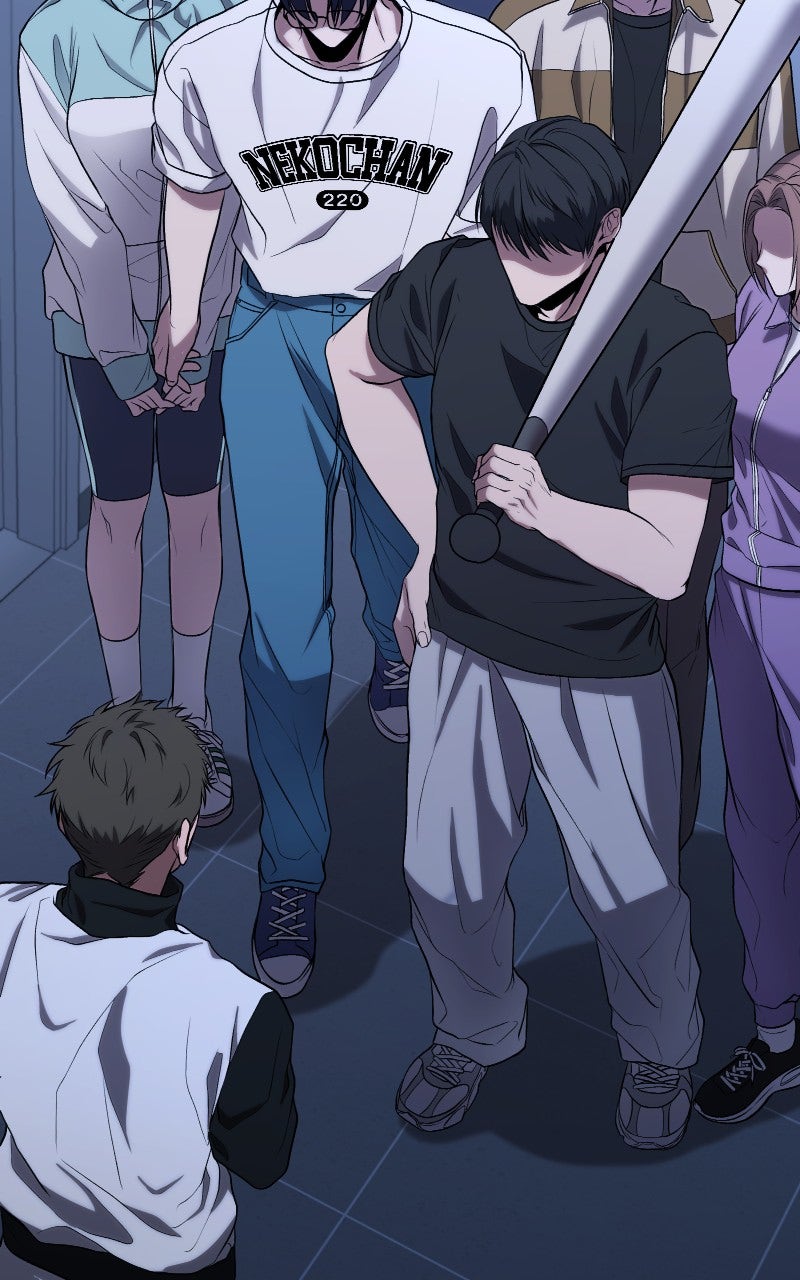 Read Ultimate Shut In Manga Online
