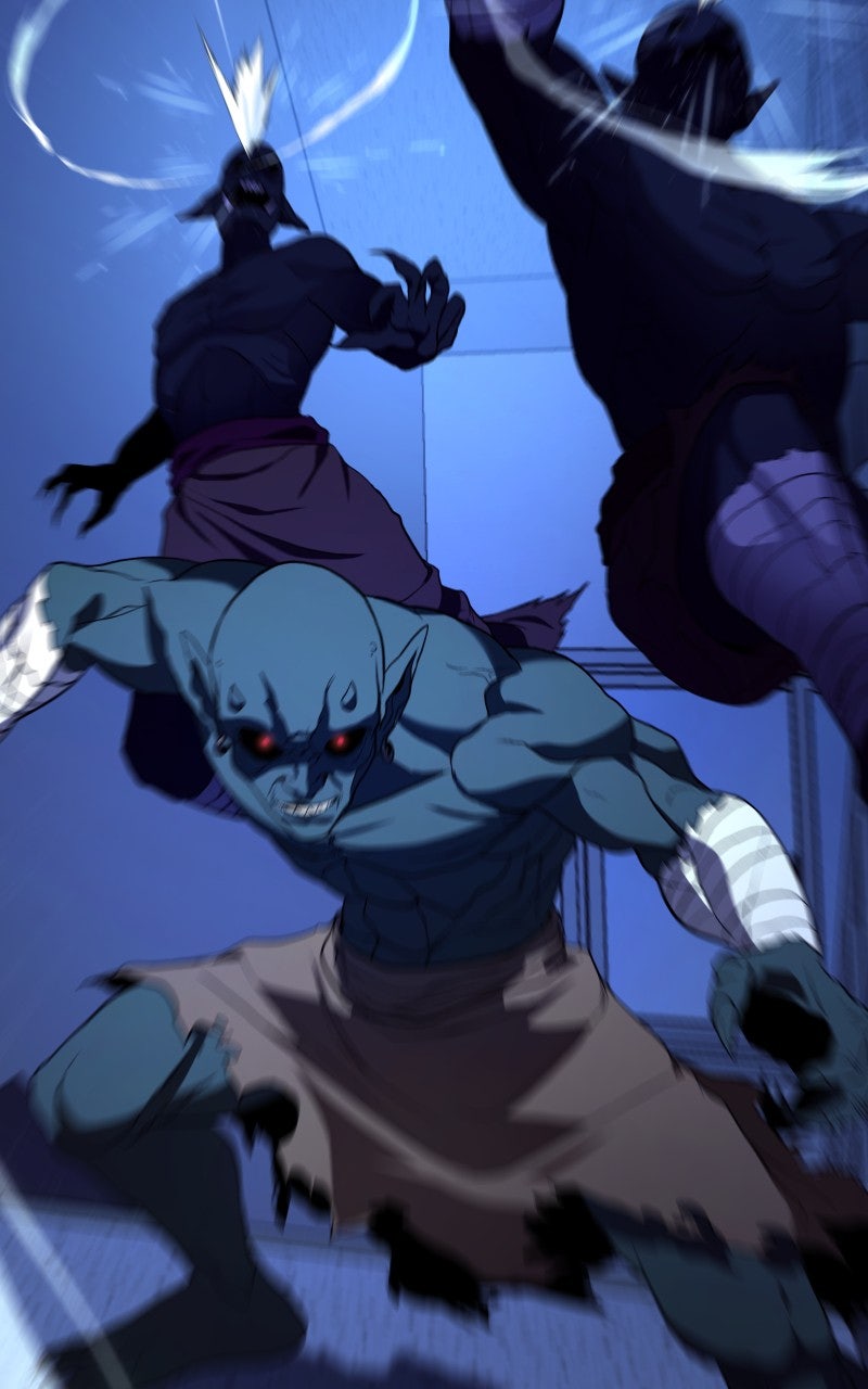 Read Ultimate Shut In Manga Online