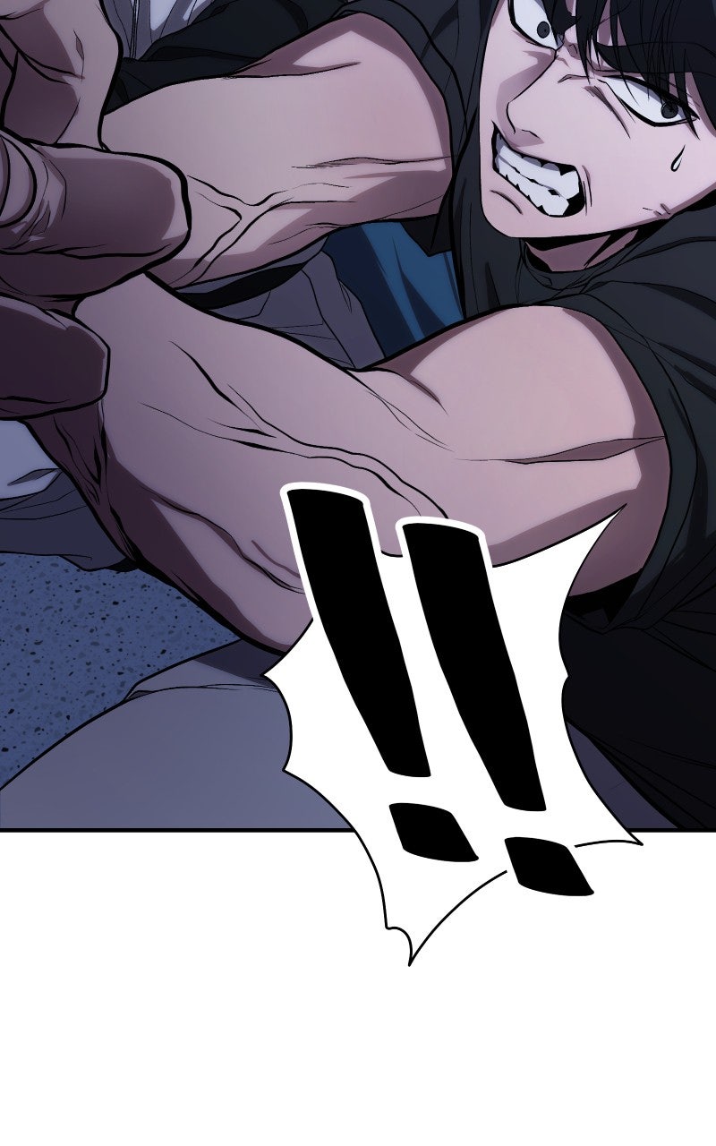 Read Ultimate Shut In Manga Online
