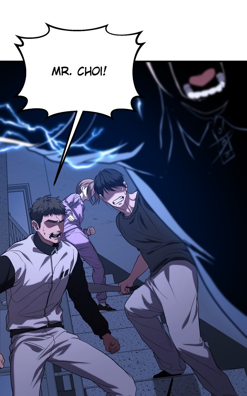 Read Ultimate Shut In Manga Online