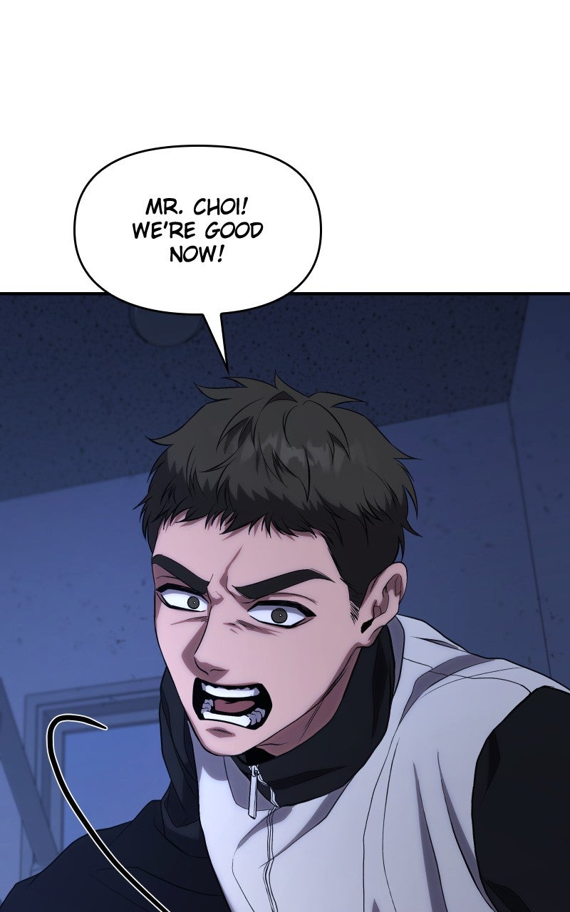 Read Ultimate Shut In Manga Online