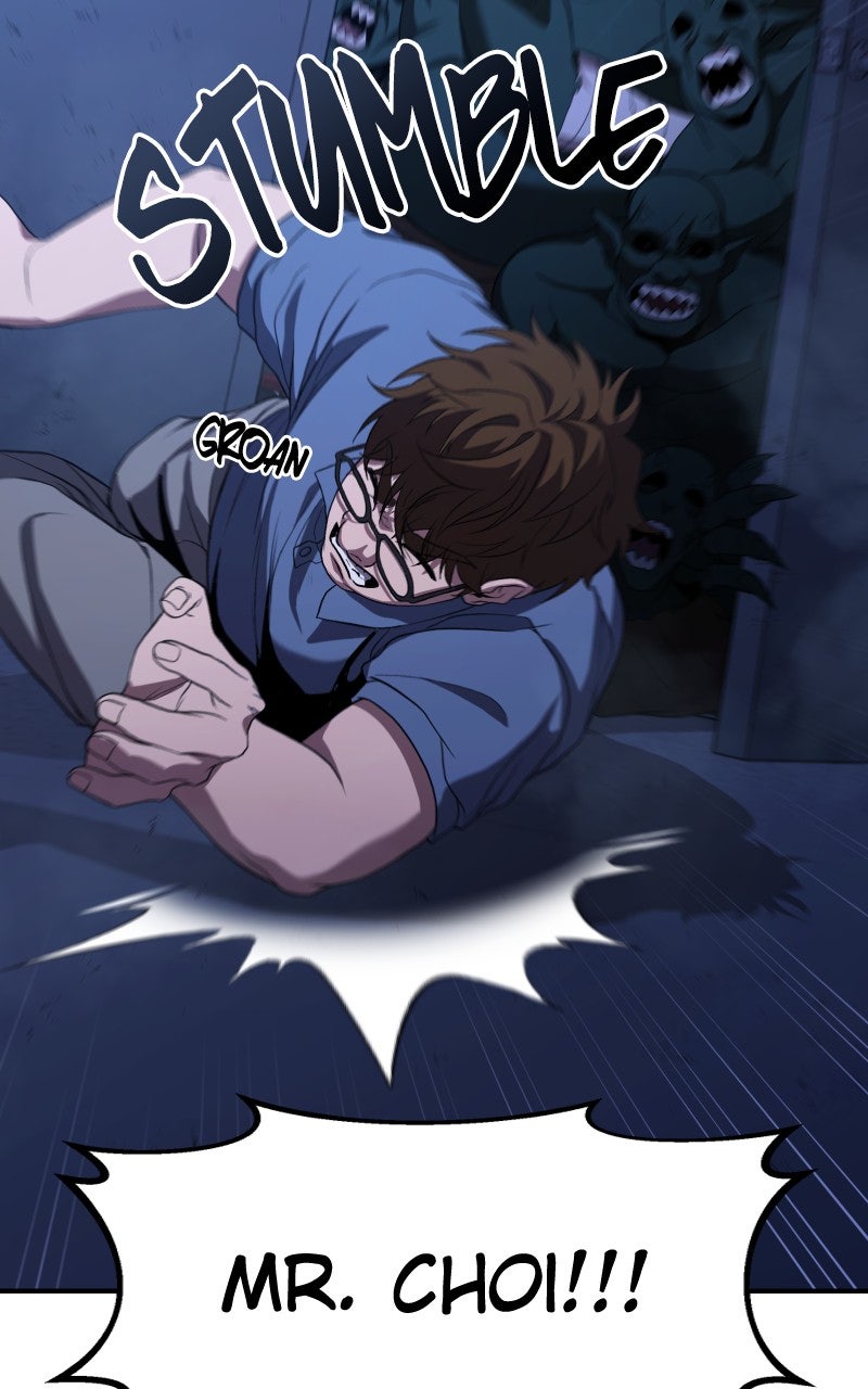 Read Ultimate Shut In Manga Online