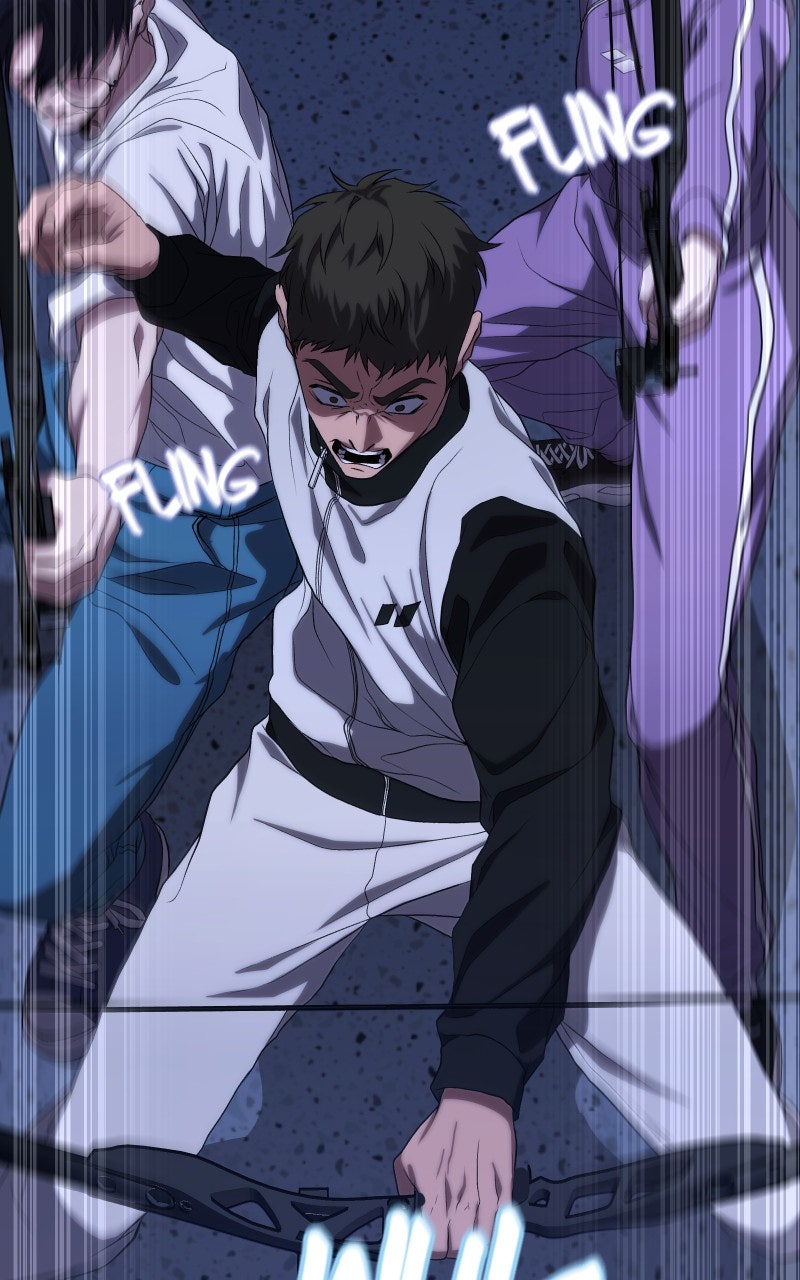 Read Ultimate Shut In Manga Online