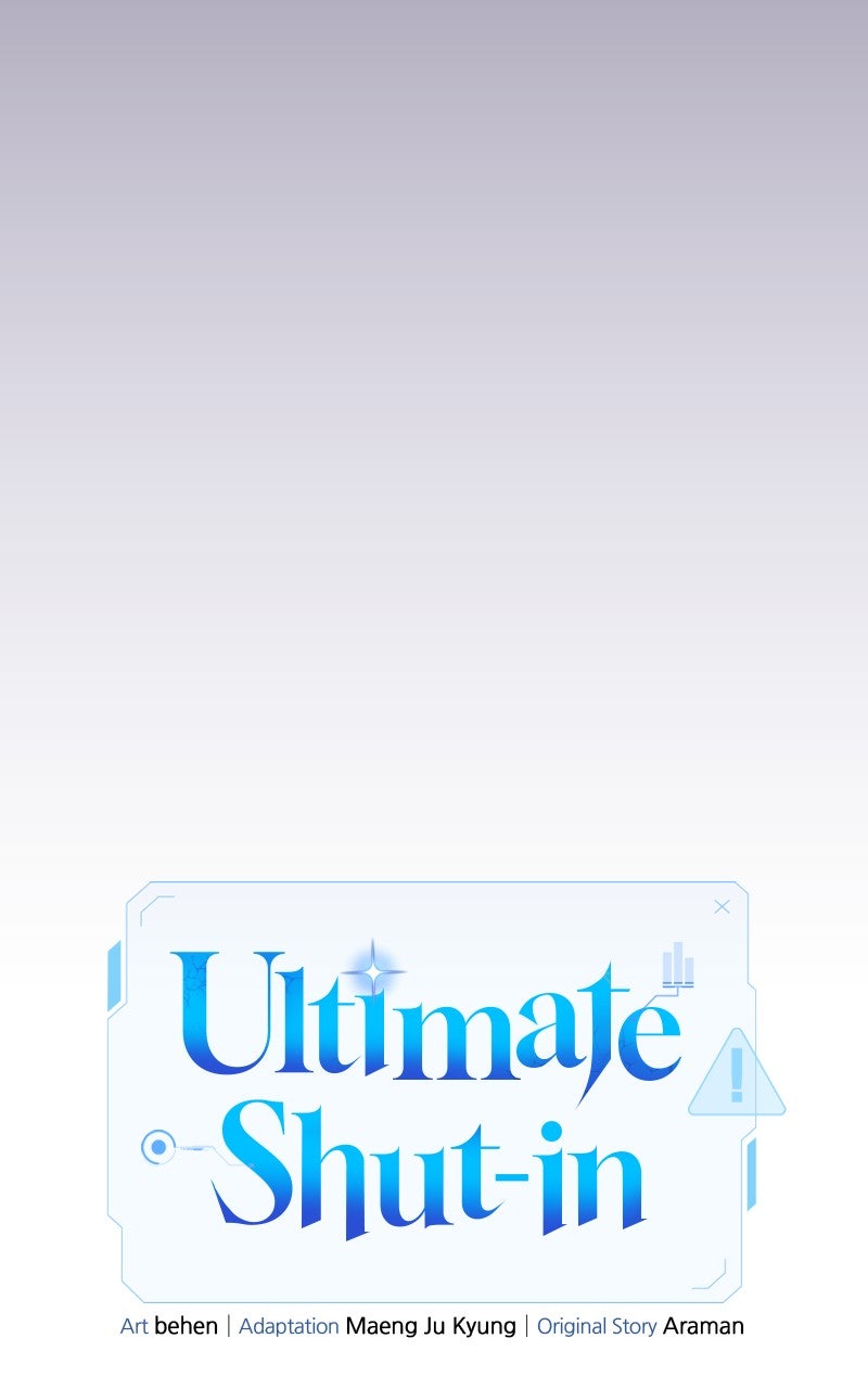 Read Ultimate Shut In Manga Online